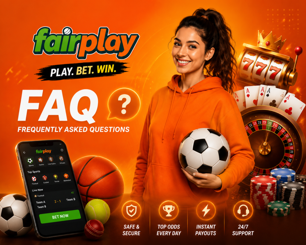 Fairplay Site