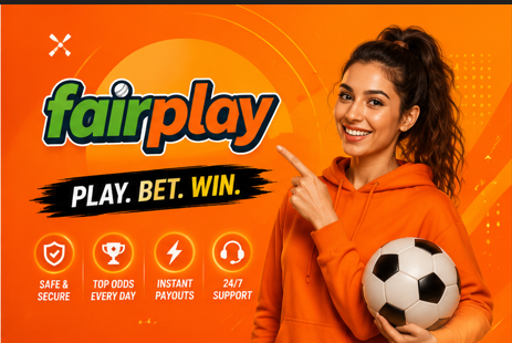 Fairplay Site