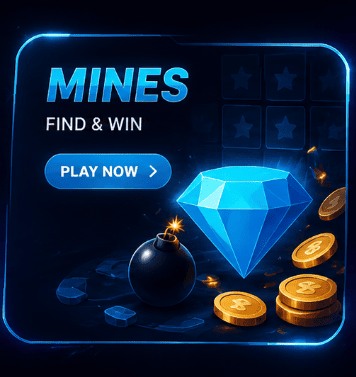 Mines Game