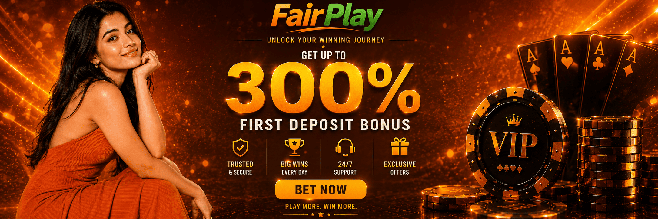 Fairplay Banner 1