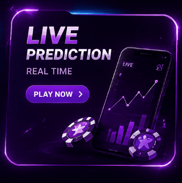 Live Prediction
