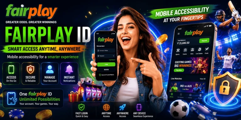 Fairplay ID