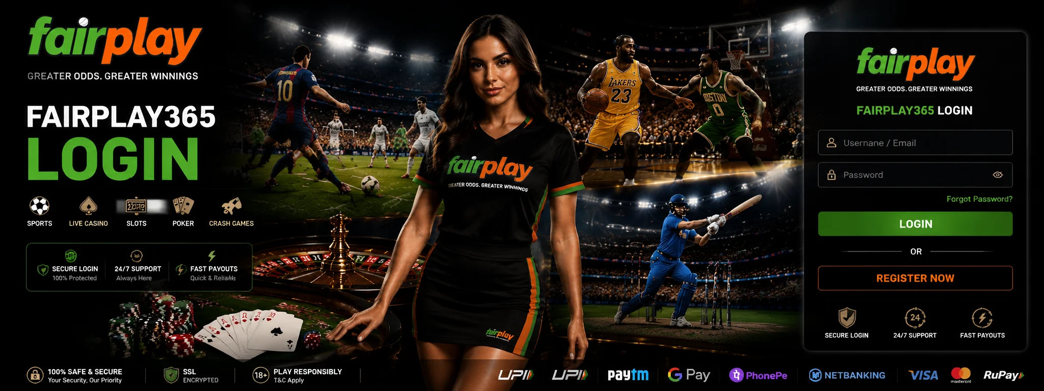 alt="Fairplay365 Login: Your Complete Guide to Getting Started on India's Favourite Gaming Platform"