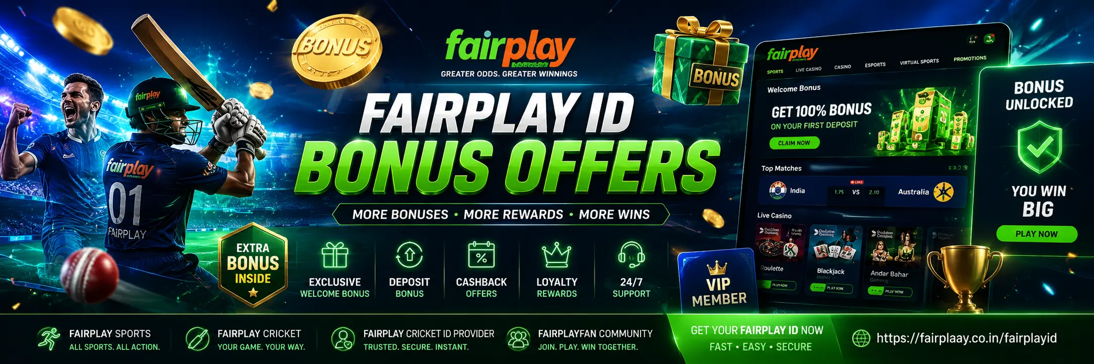 alt="Fairplay ID Bonus Offers"