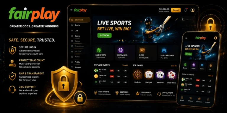 Fairplay Pro