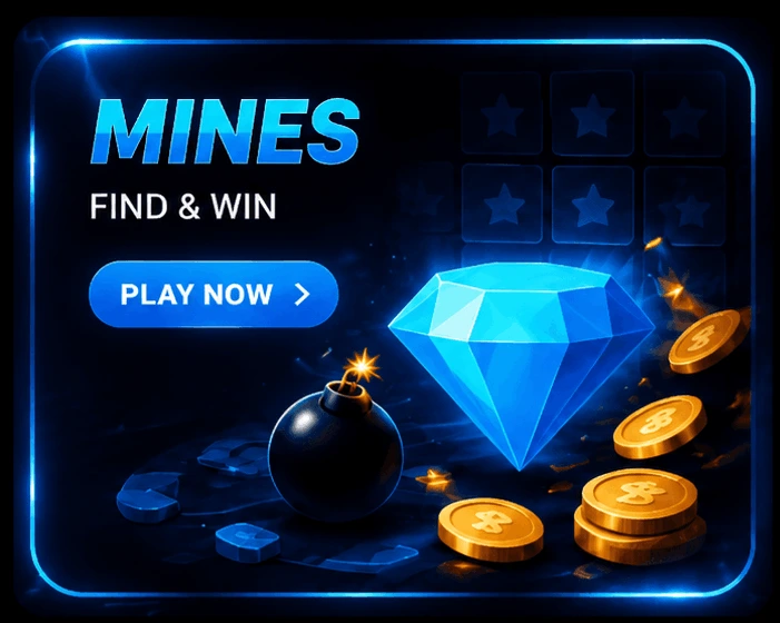 MINES