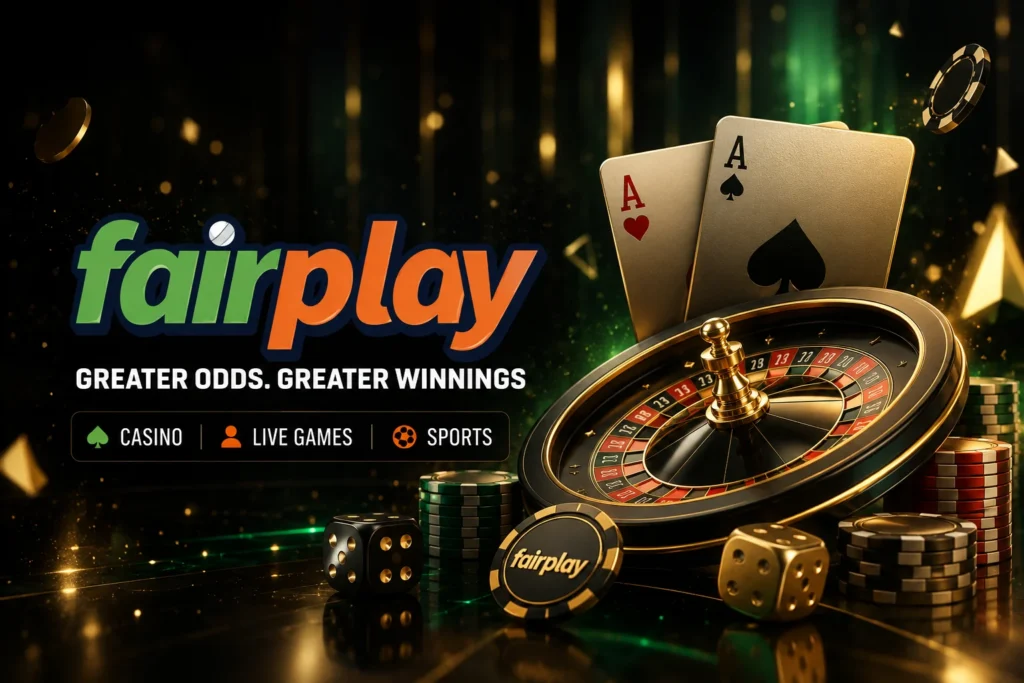 alt="Fairplay24 India's Most Trusted Fairplay Cricket ID Provider for Sports Gaming"