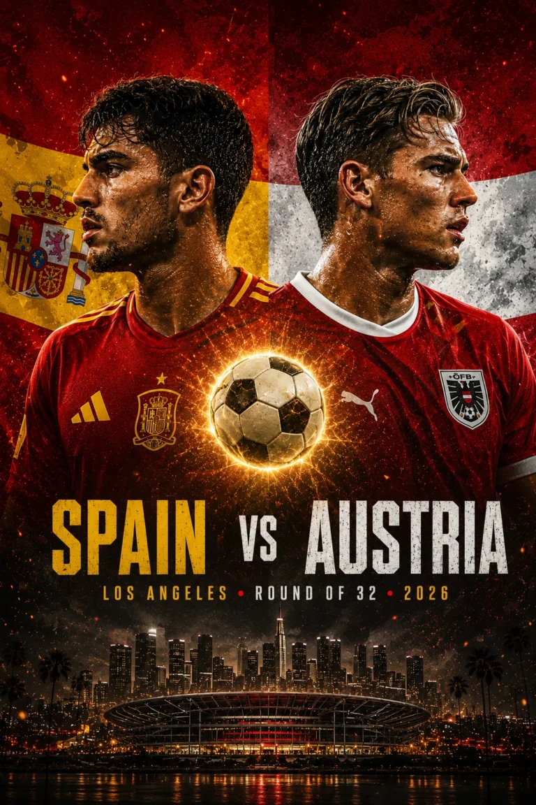alt="Watch FIFA World Cup 2026 Live on Fairplay365 - The Ultimate Guide for Football Fans spain vs austria"
