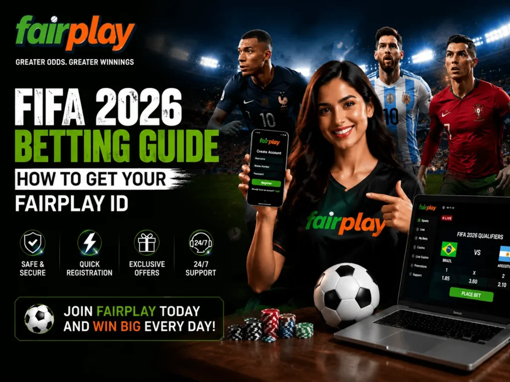 alt="FIFA 2026 in Fairplay"