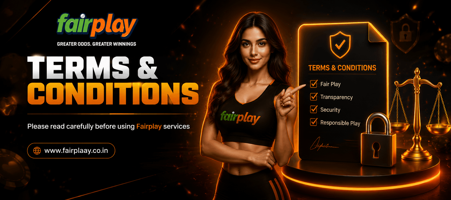 alt="Terms & Conditions Fairplay Platform"