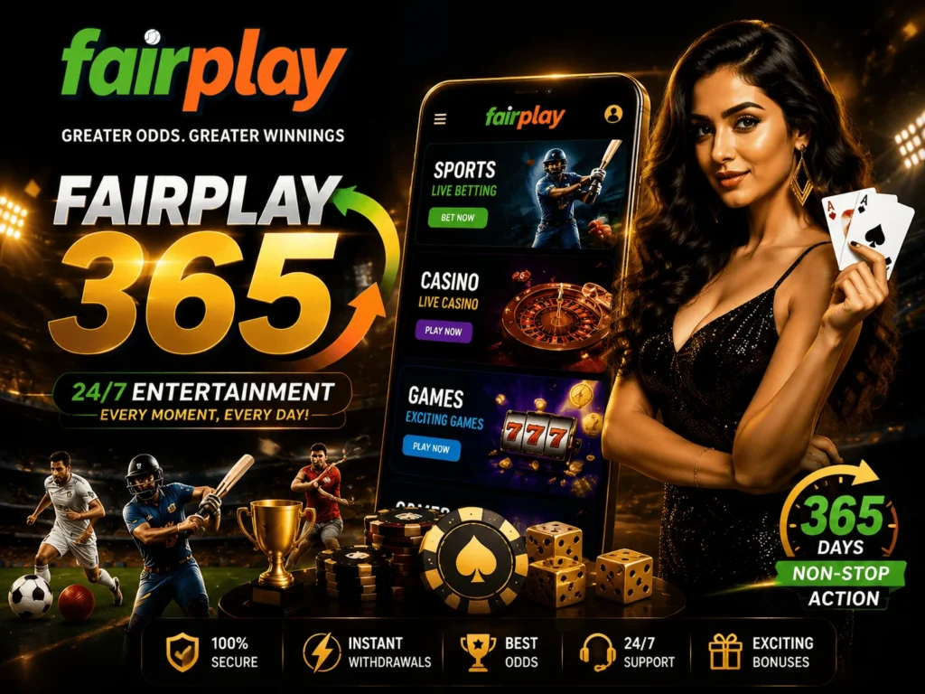 Fairplay365