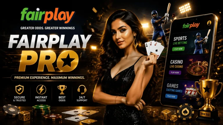 Fairplay pro