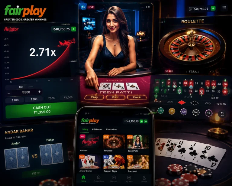 alt="Fairplay Review 2026: India's Most Trusted Sports Betting & Gaming Platform"