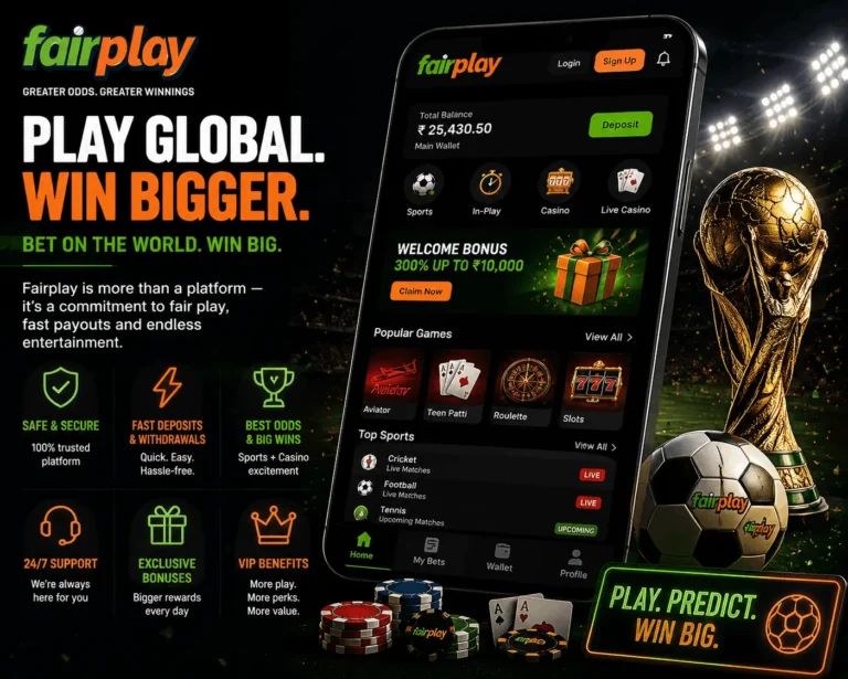 alt="FIFA 2026 Betting Guide: How to Get Your Fairplay ID"