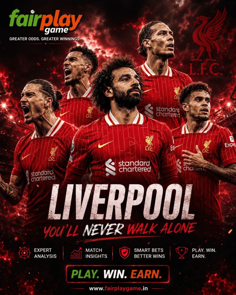 Fairplaygame Liverpool