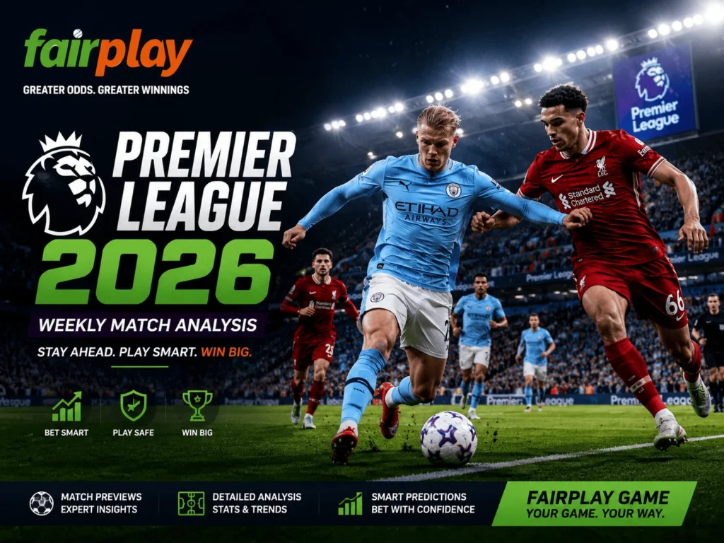 Fairplay Game Premier Game