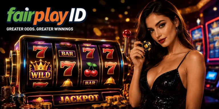 Popular slot game category