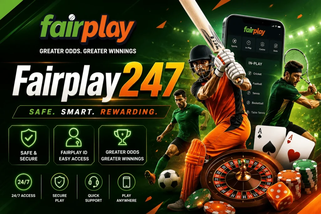 Fairplay247 feature image. webp