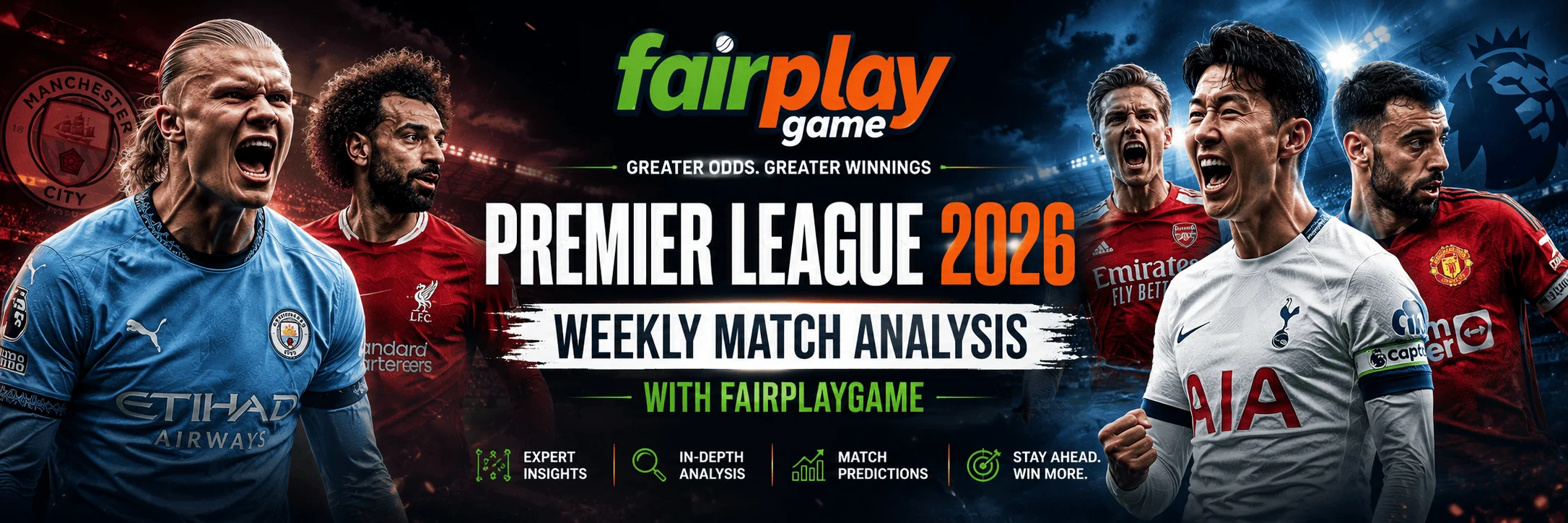 FairplayGame Premier League