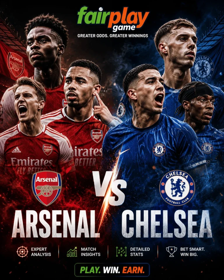 Fairplaygames football