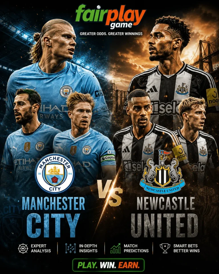 Fairplaygame fixtures