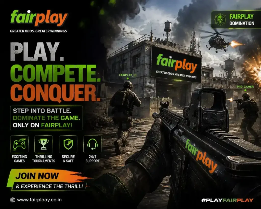 FAIRPLAY GAME COD_