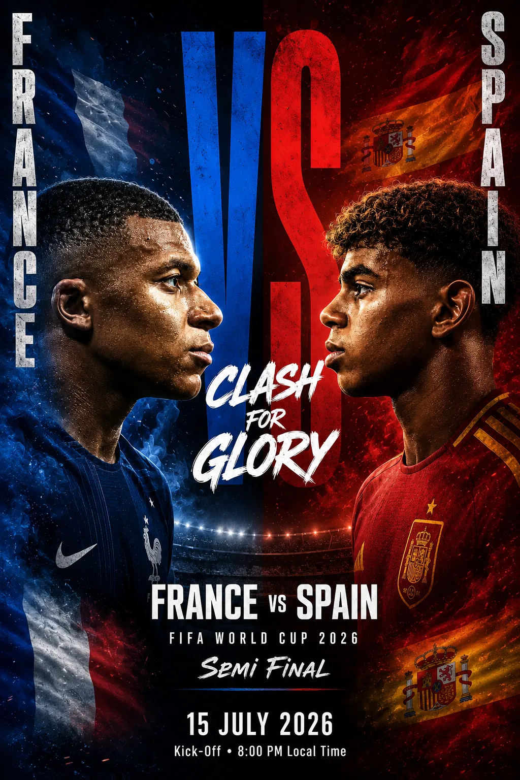 FairPlay Site Media GamingTech Infrastructure for Sport Fifa Semi Final