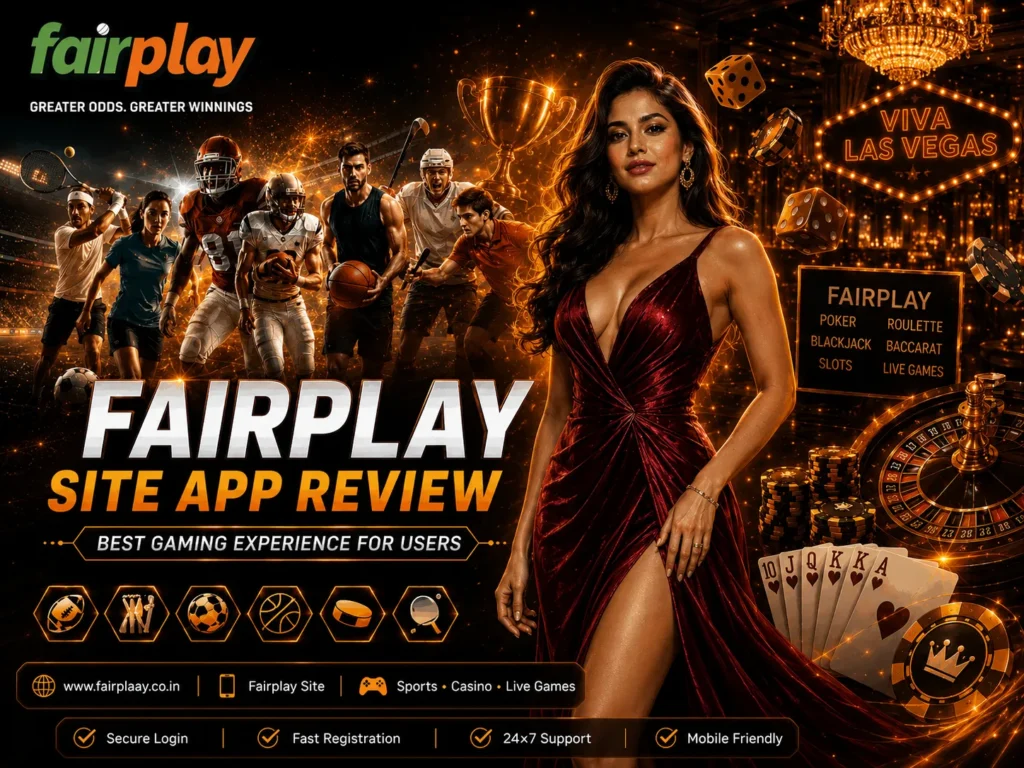 Fairplay Site App Review