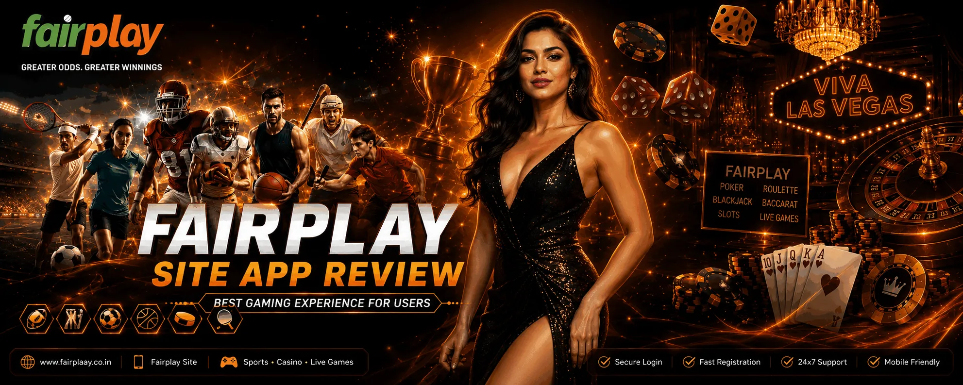 Fairplay Site App Review