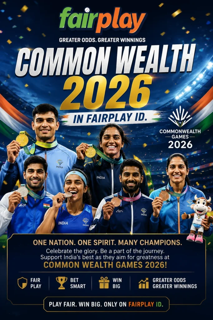 Common Wealth in Fairplay ID