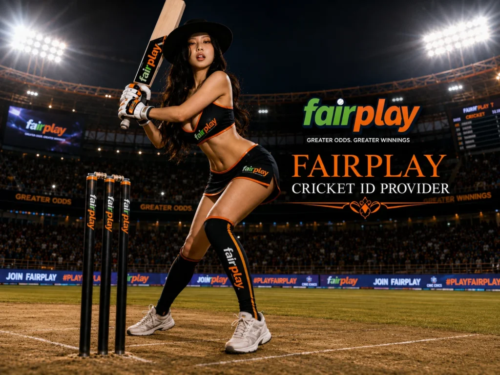 Fairlay Site Cricket id provider