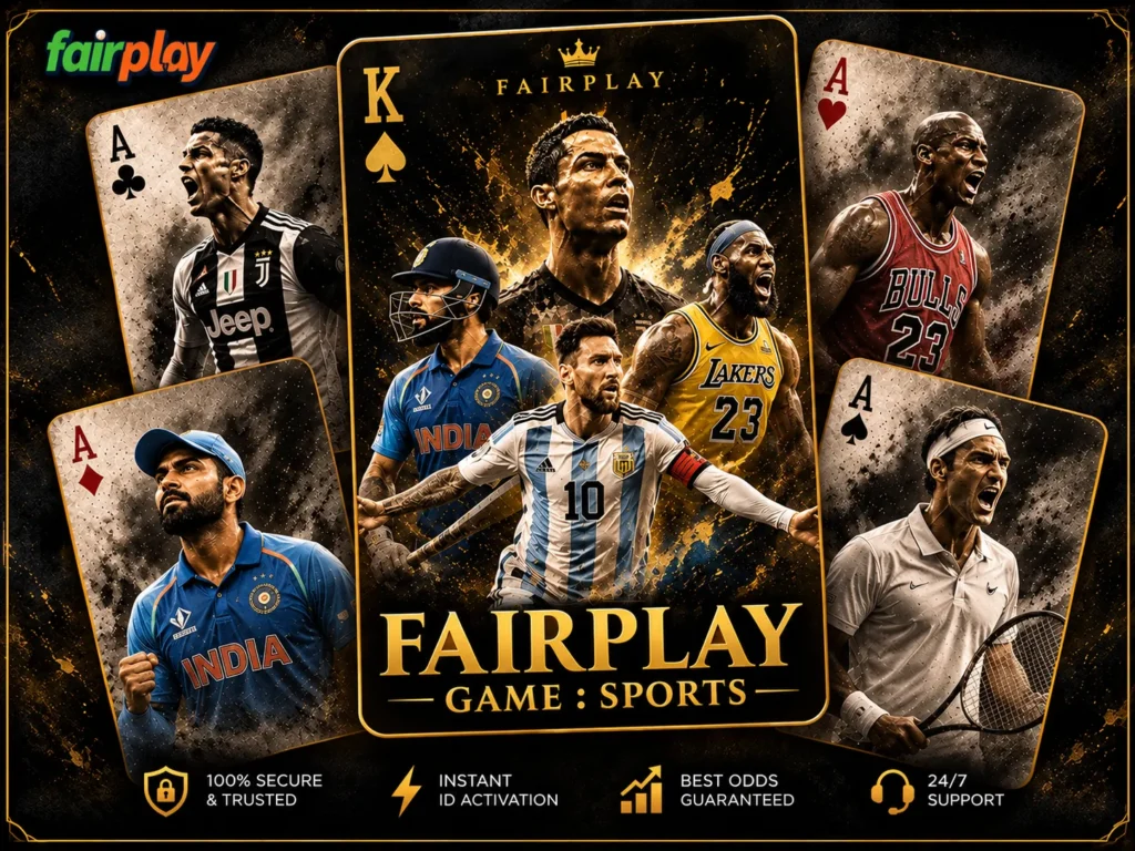 Fairplay Game Sports