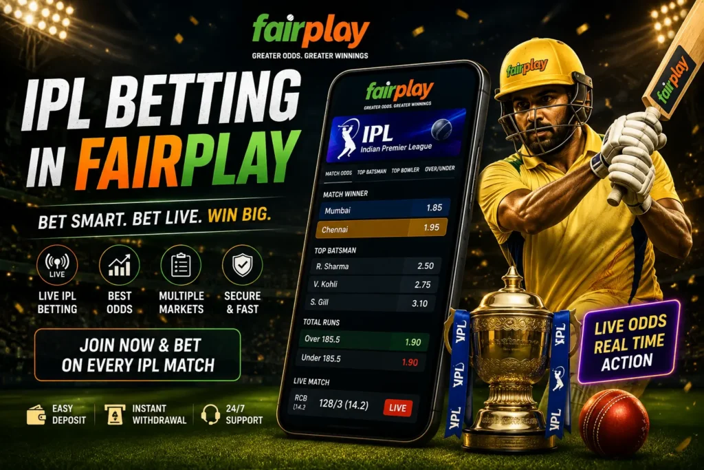 Fairplay IPL