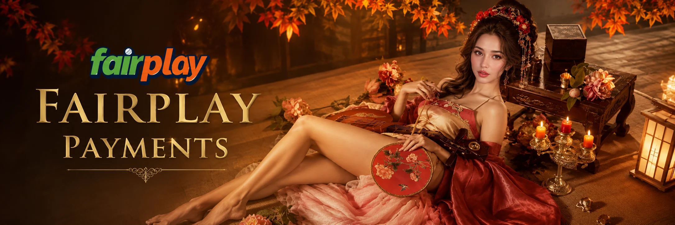 Fairplay Payments Casino