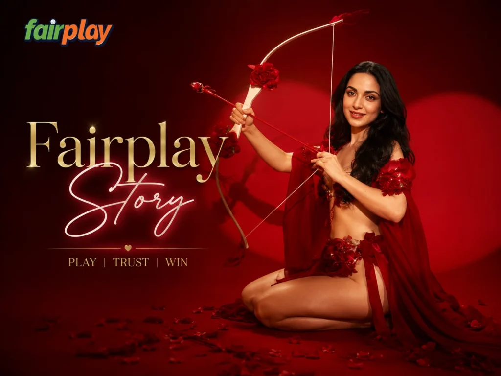 Fairplay about us story