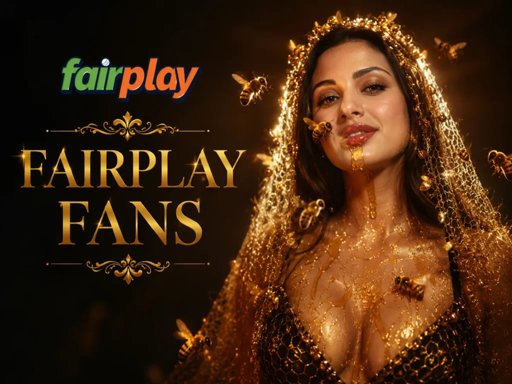 Fairplay app fans