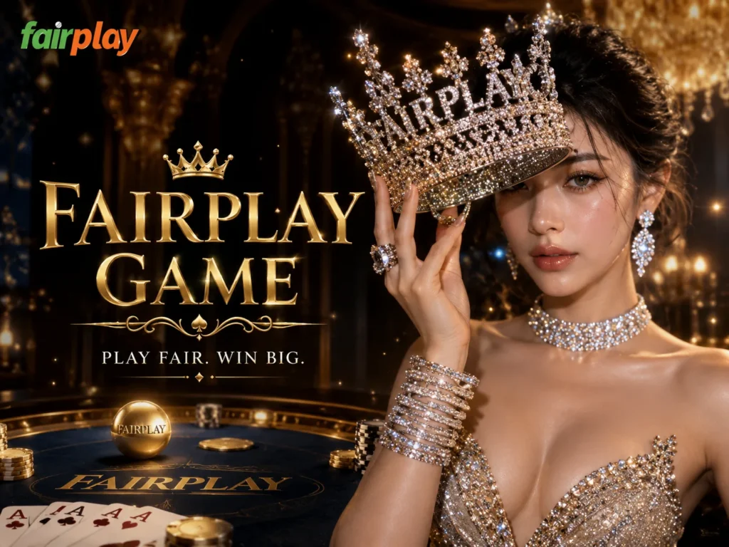 Fairplay game fairplay 247