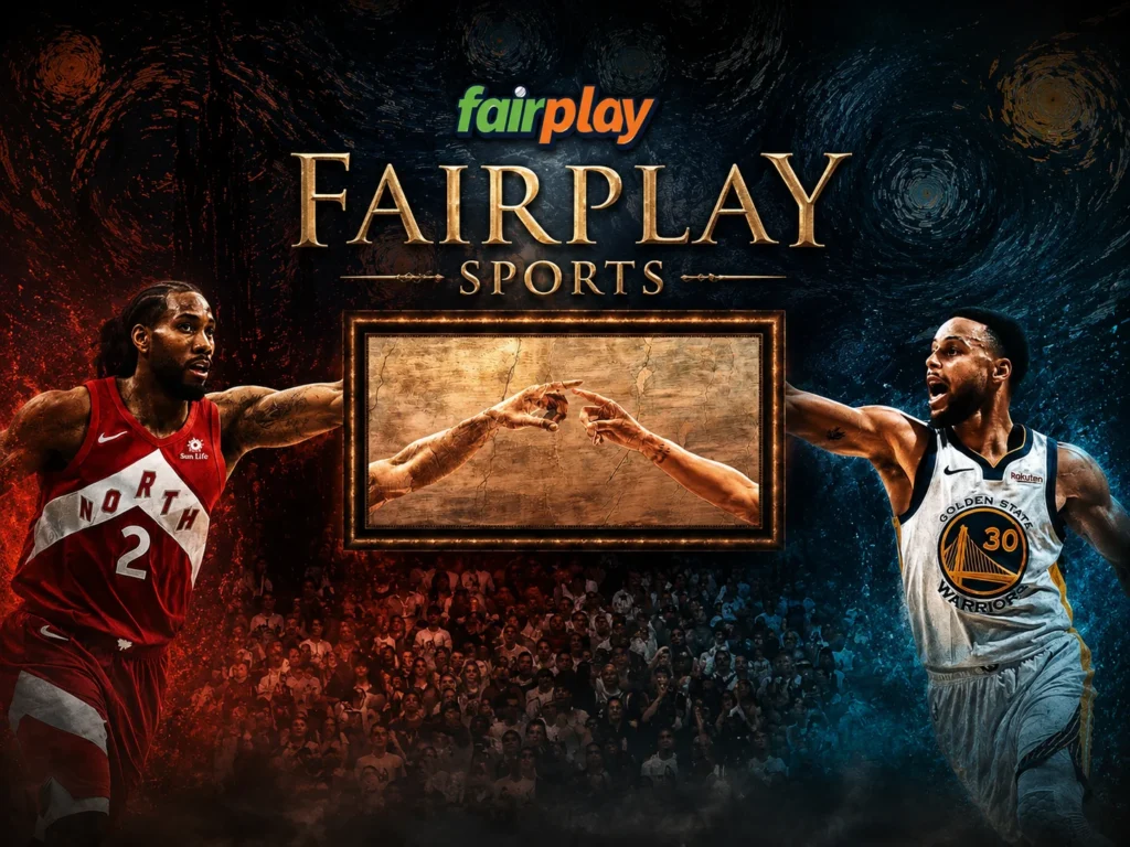 Fairplay sports app