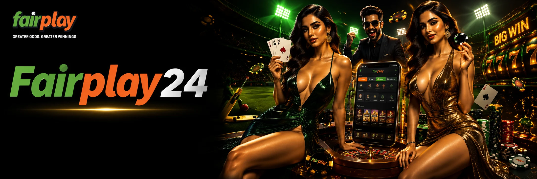 Fairplay24 casino