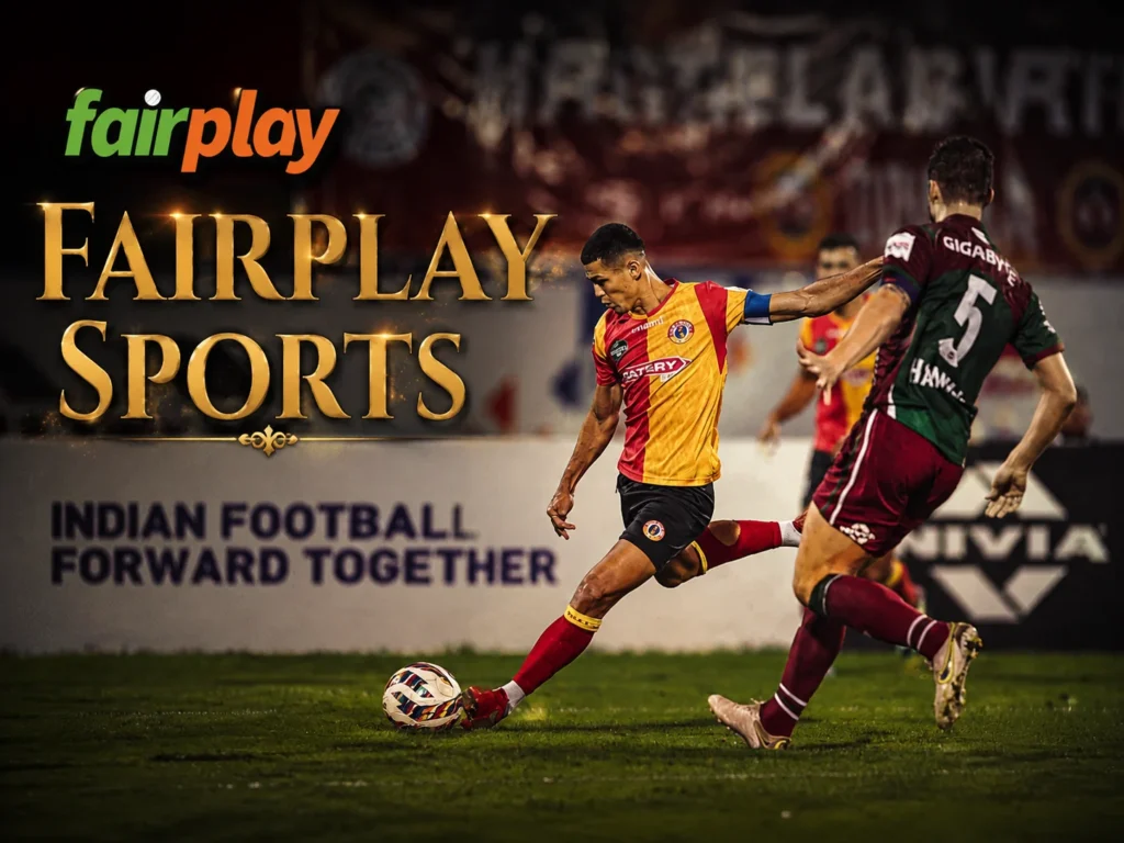 Fairplay247 sports
