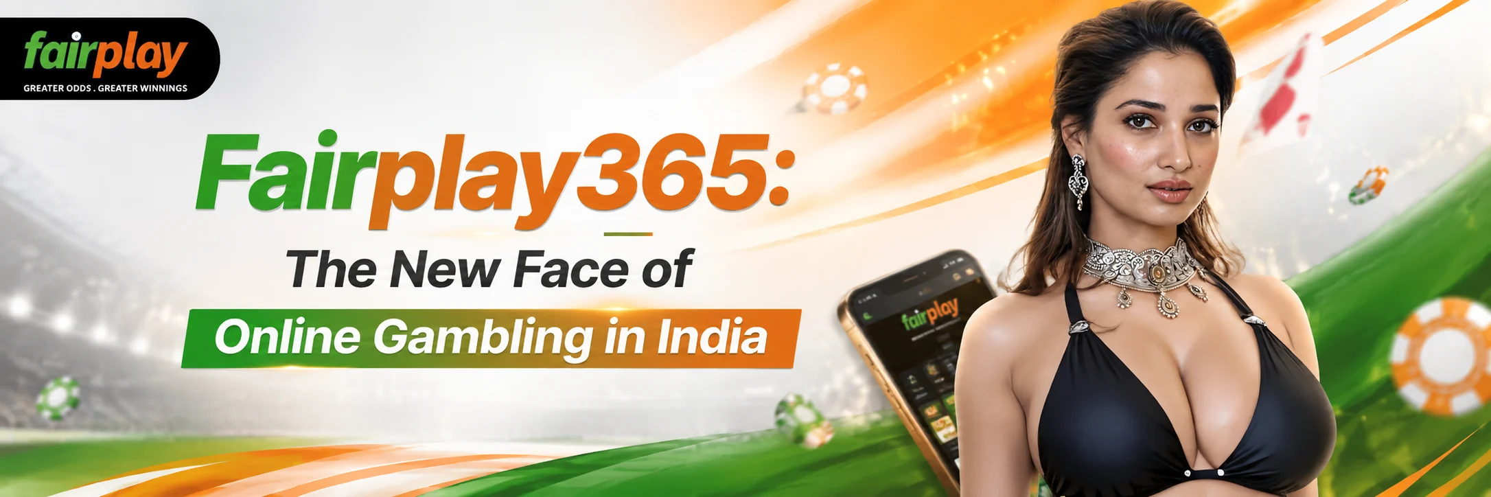 Fairplay365 Online Gambling