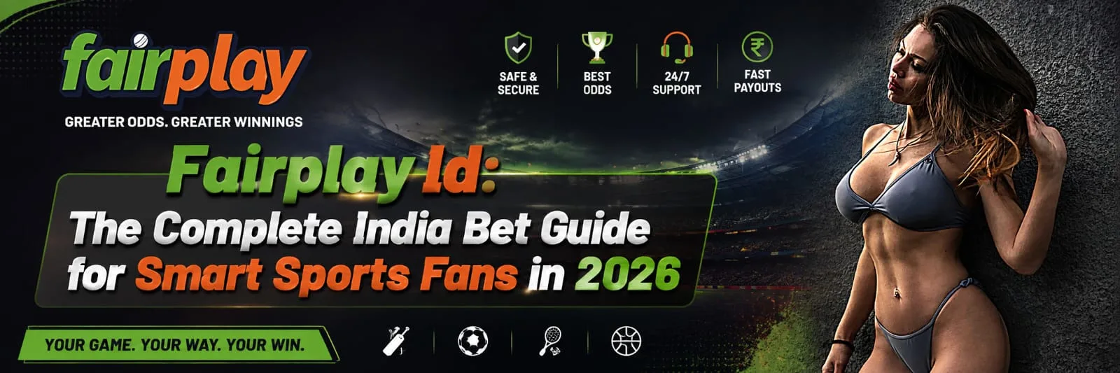 FairplayID India bet