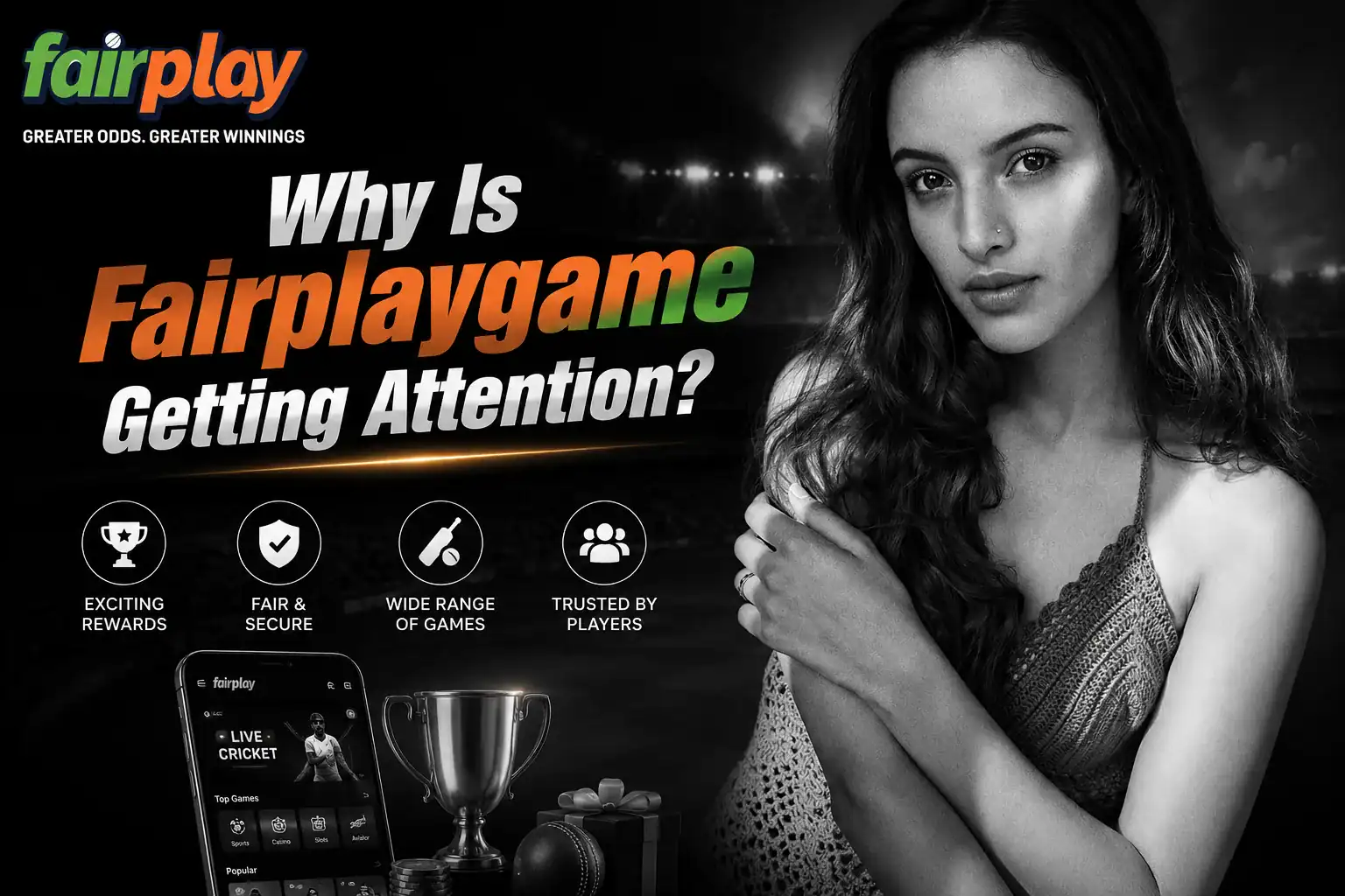 Fairplaygame attention