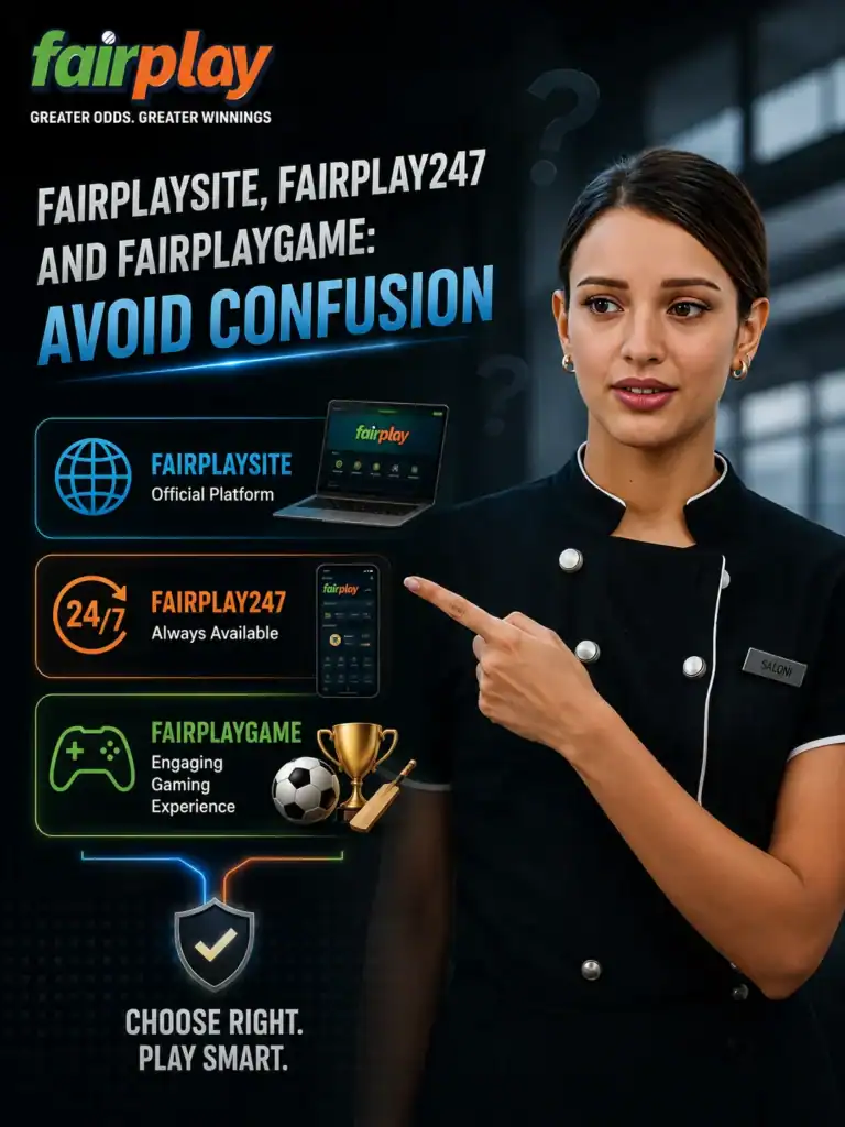 Fairplaygame confuse