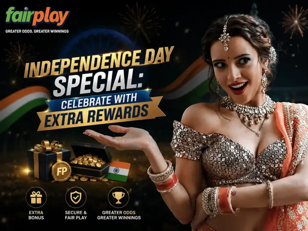 Fairplaygame exciting rewards