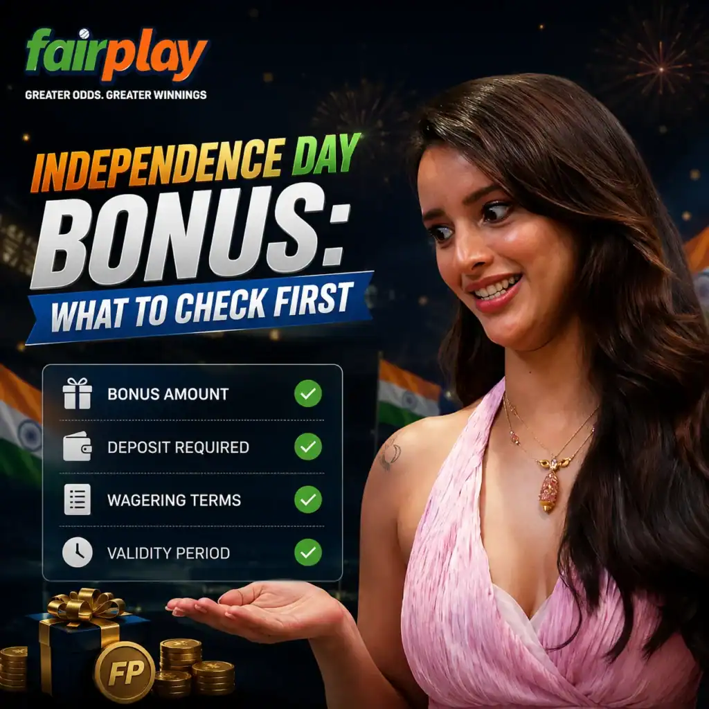 Fairplaygame surprise rewards