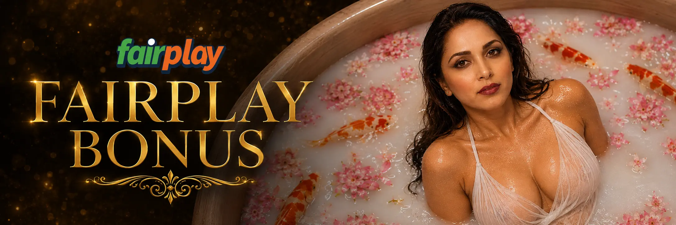 Fairplay Bonus Banner
