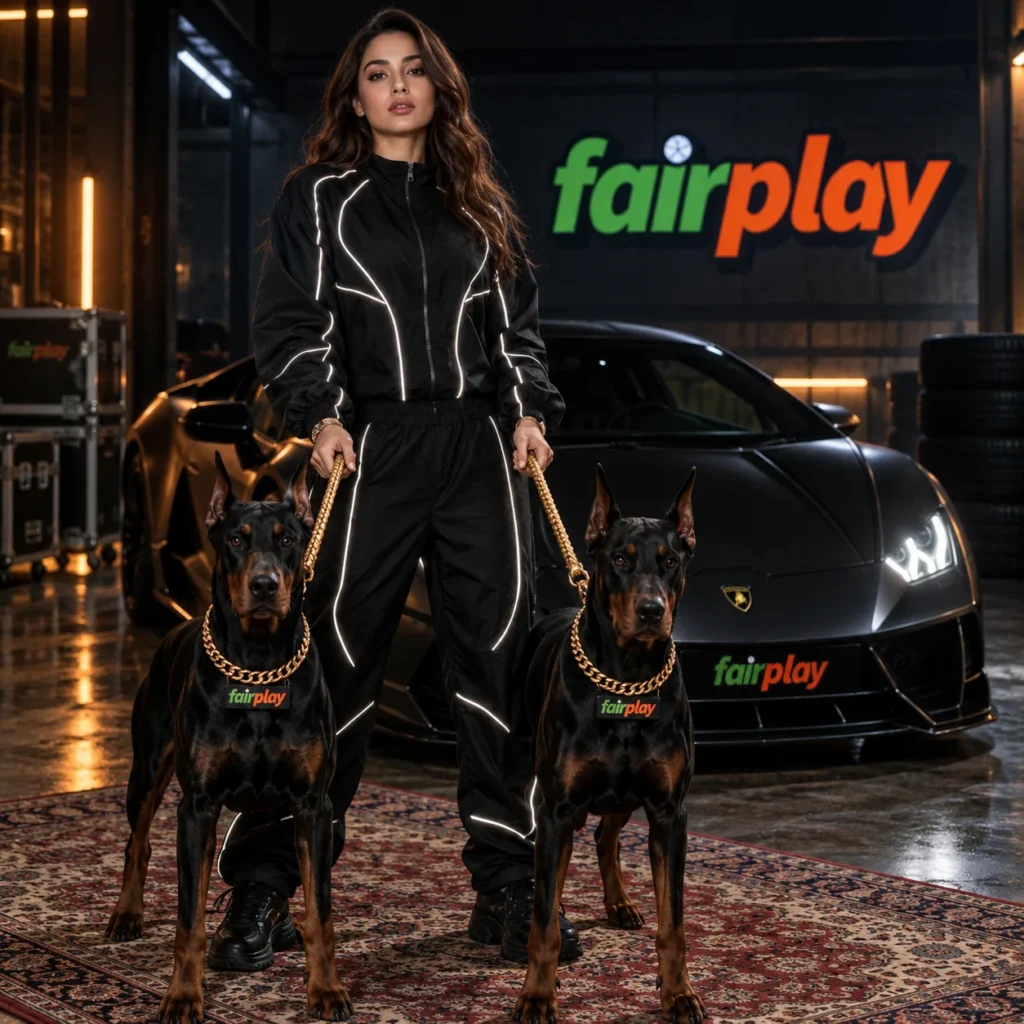 Fairplay betting casino