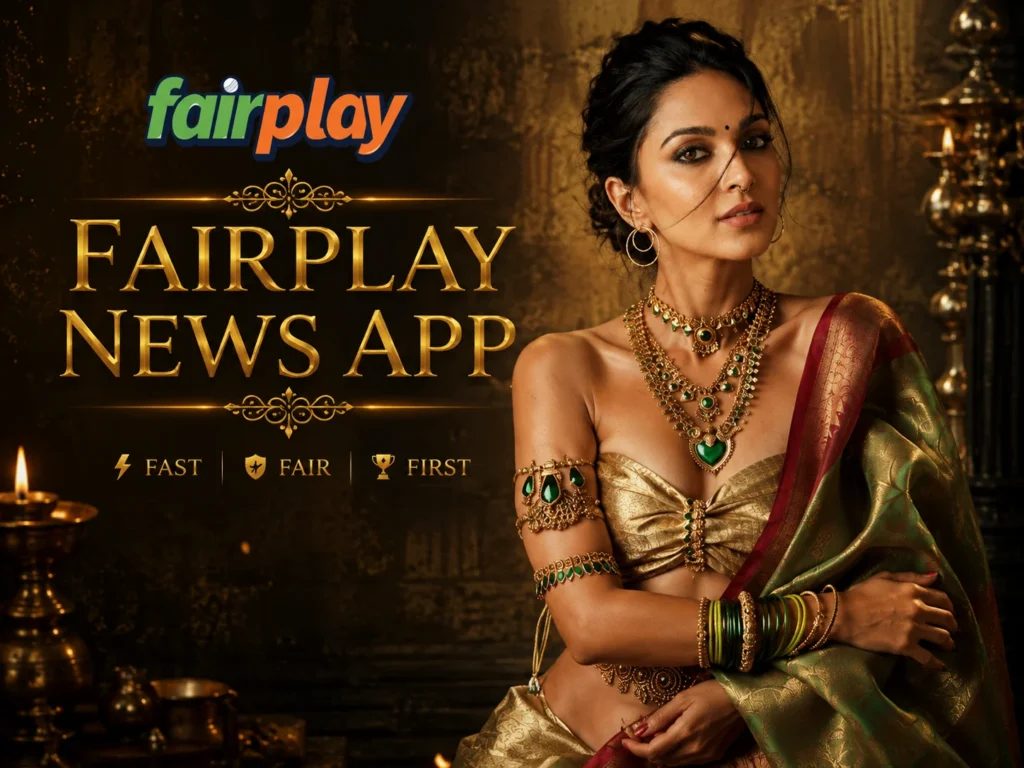 Fairplay betting news app