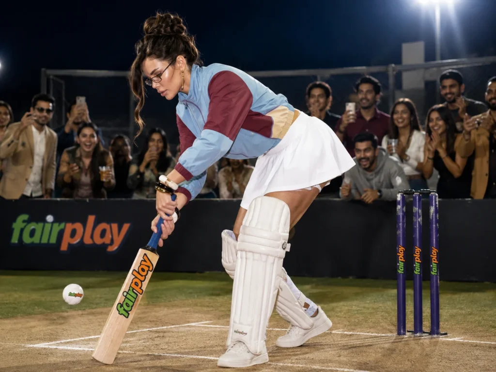Fairplay cricket id provider bonus